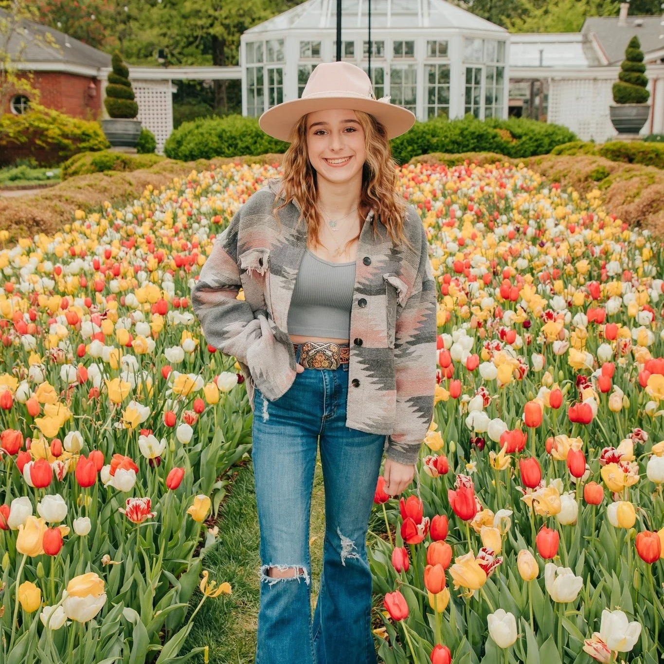 🌷 Dixon Gallery Tulip Sessions 🌷

These are some of my most popular sessions of the year, and the rules have changed, bookings are limited and must be scheduled in advance. If you&rsquo;ve been thinking about tulip photos, now is the time to reserv