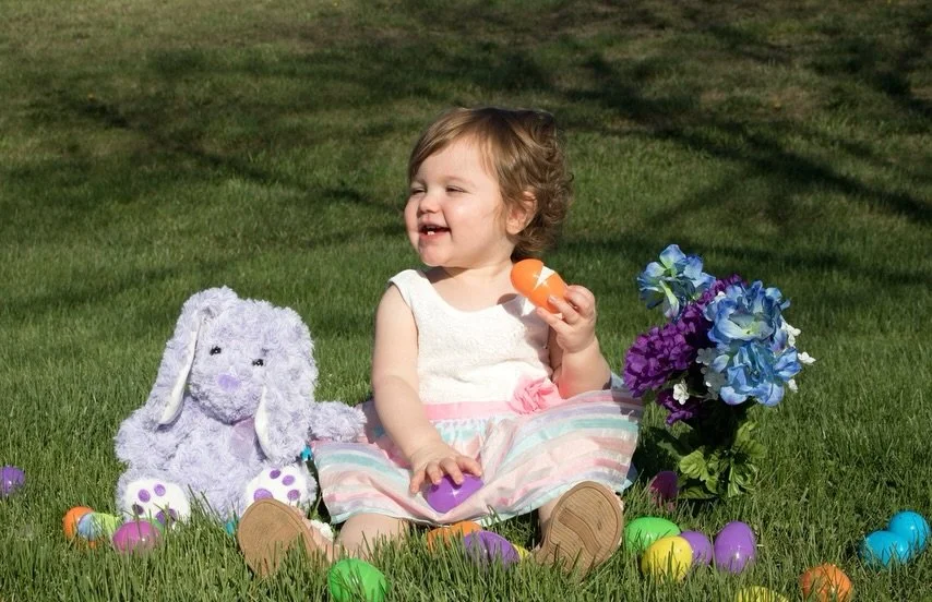 Growth.

In 2016, I took my very first professional Easter photos of my daughter. Ten years later, I can see just how far this journey has taken me. I&rsquo;m forever grateful that God blessed me with this gift and allowed me to grow through it.