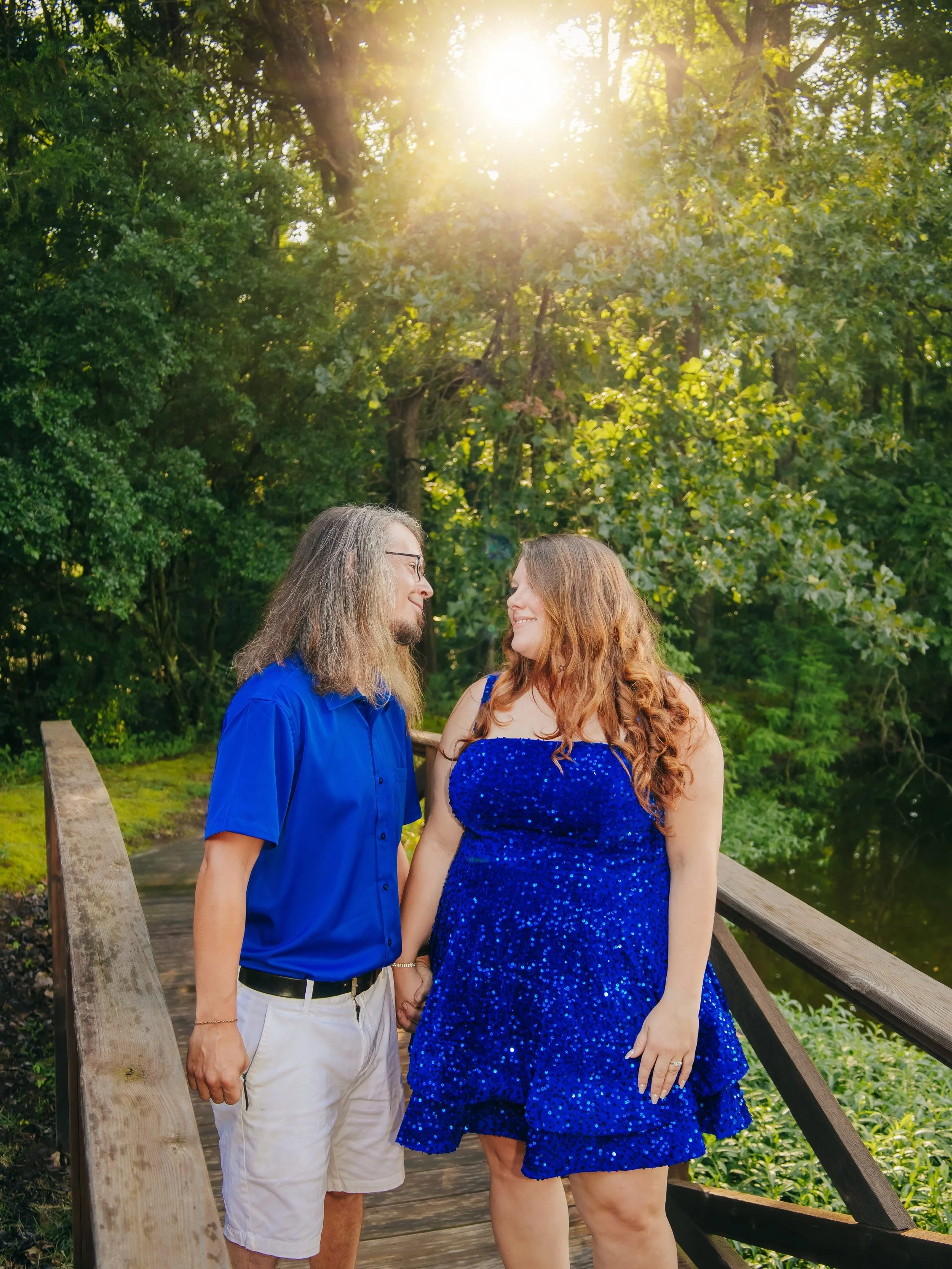 Wedding day for these two tomorrow @andoverevents