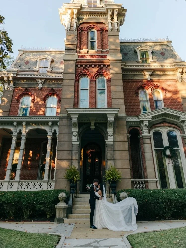 New on The Magnolia Edit today.

If you have been venue hunting and the internet keeps sending you the same recycled lists, this one is different. These are venues I have personally photographed weddings at, places where I stood in the room with a ca