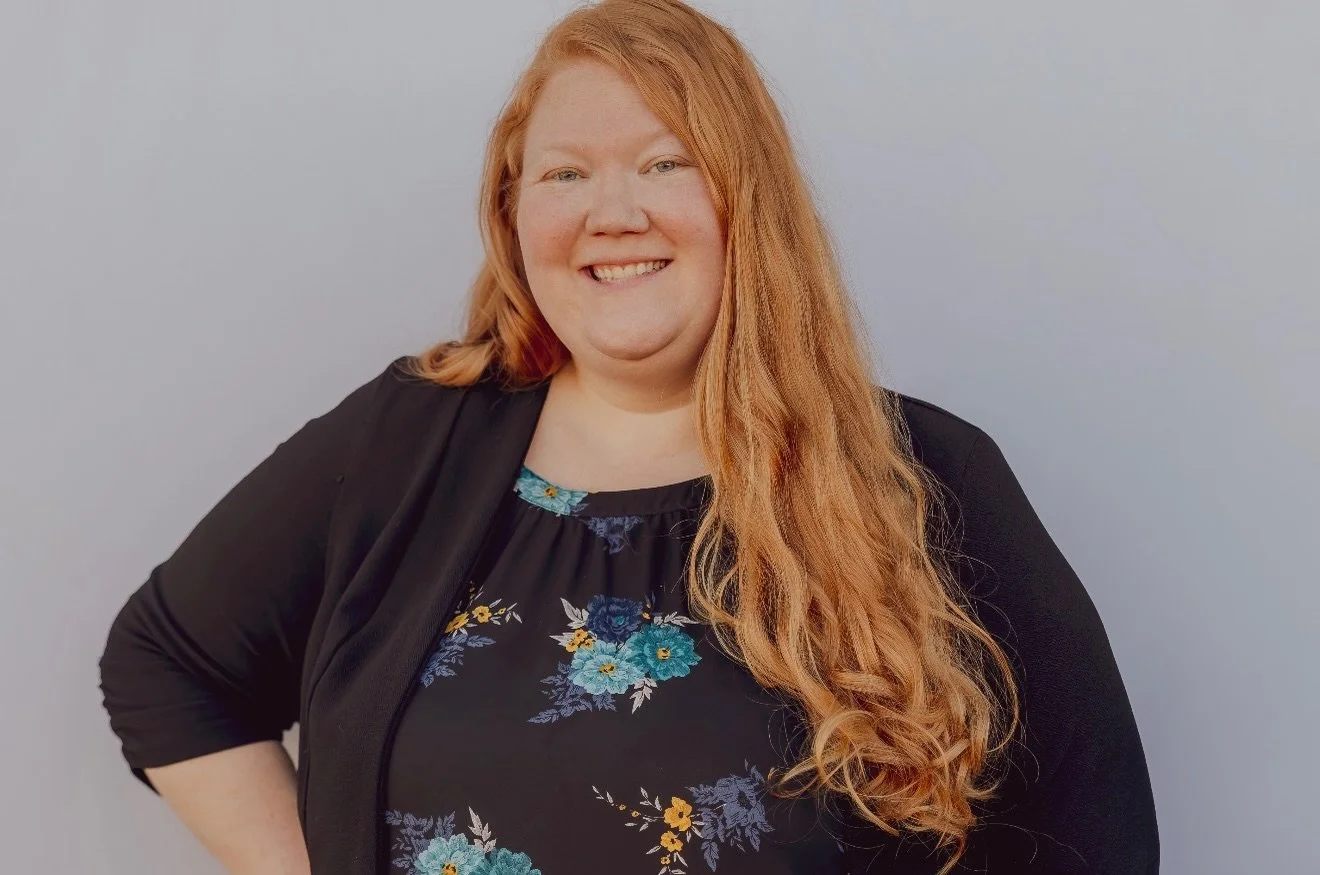I want to do an about me, but written by my clients, friends, and family! Comment below!