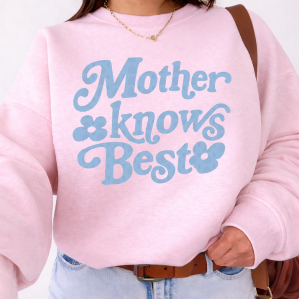 Mother Knows Best | Midweight Crew