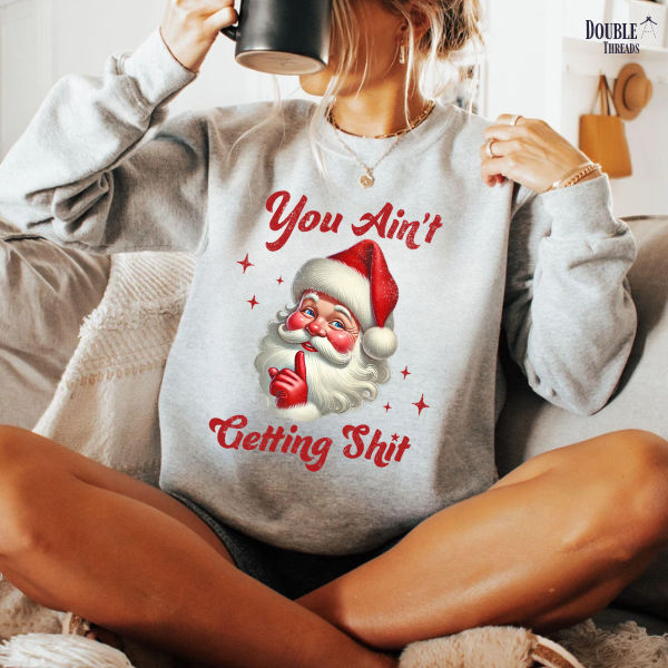 You Ain't Getting Shit | Midweight Crew