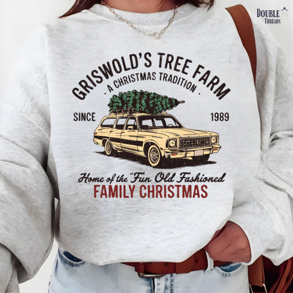 Griswold's Tree Farm | Midweight Crew