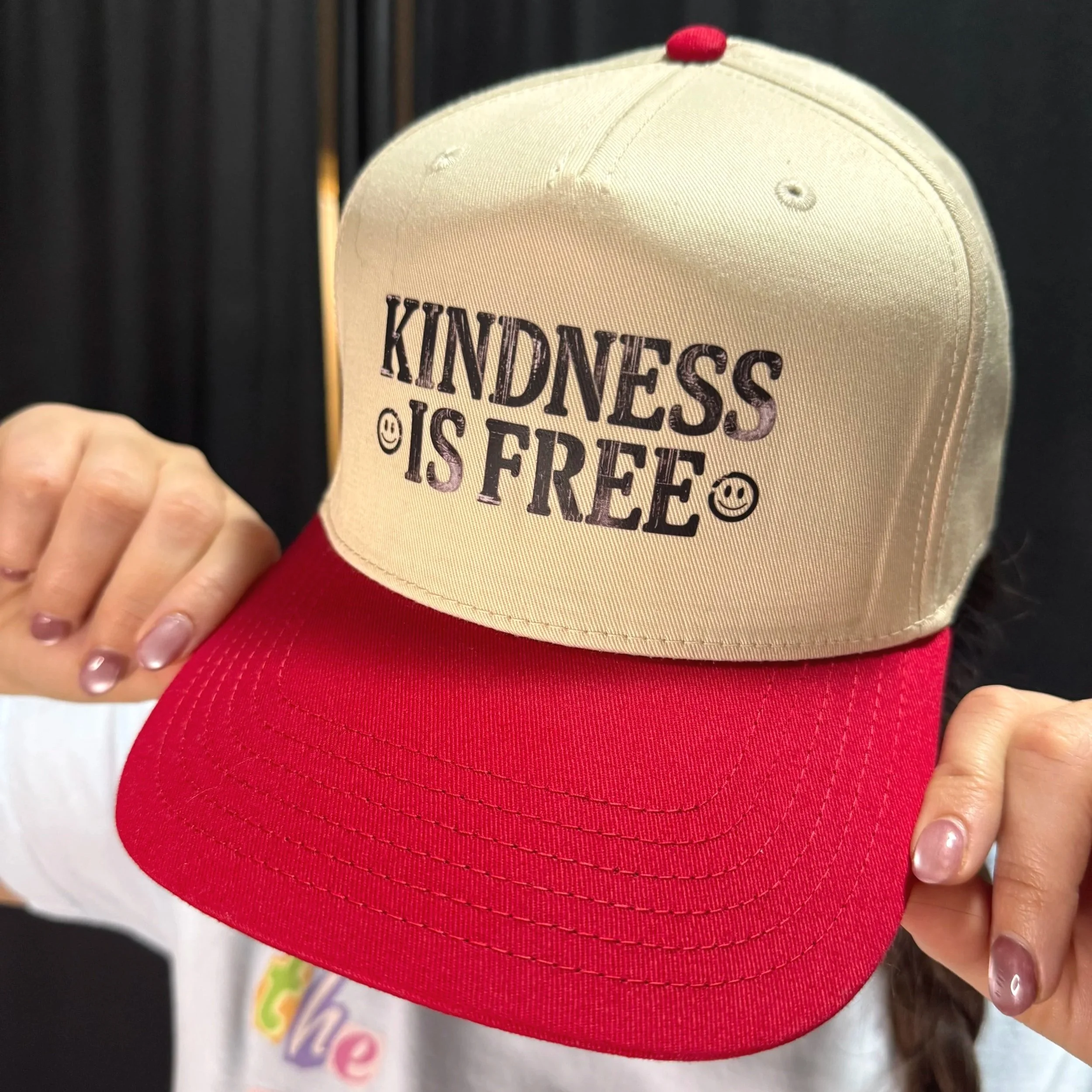 Kindness is Cool Hat