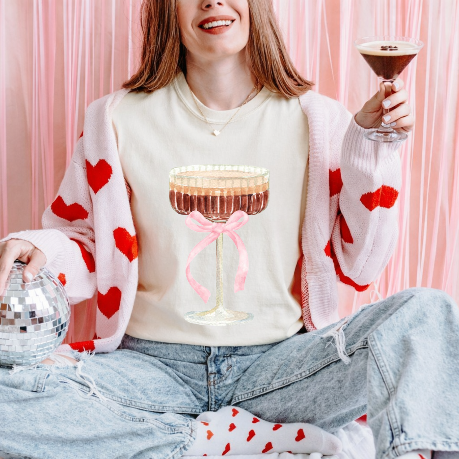 Espresso Martini | Everyday Tee