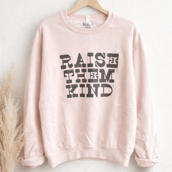 Raise Them Kind | Midweight Crew