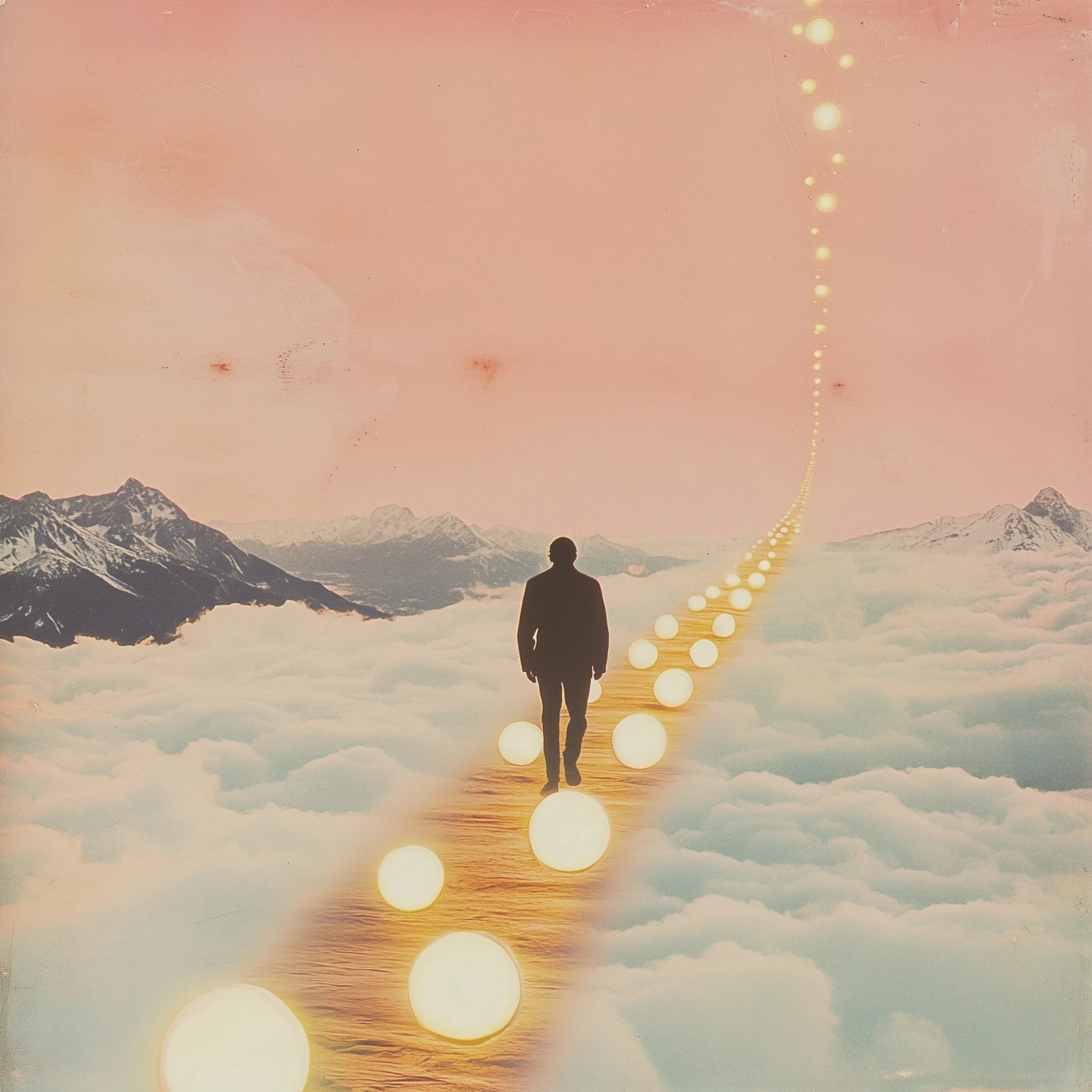 How to Meditate without Sitting Still