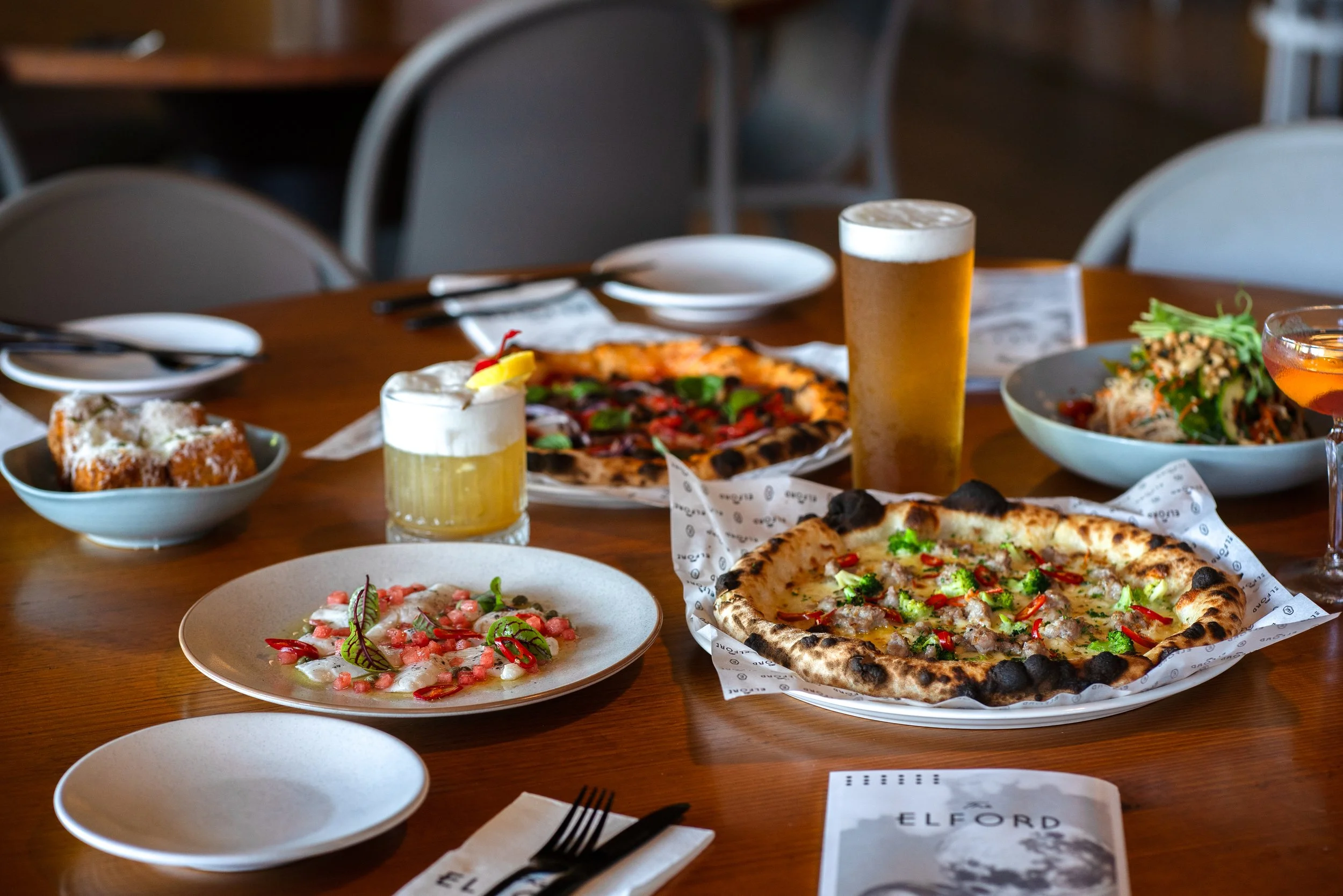 Why Little Creatures Elizabeth Quay Is Becoming Perth’s New Favourite Spot for Functions