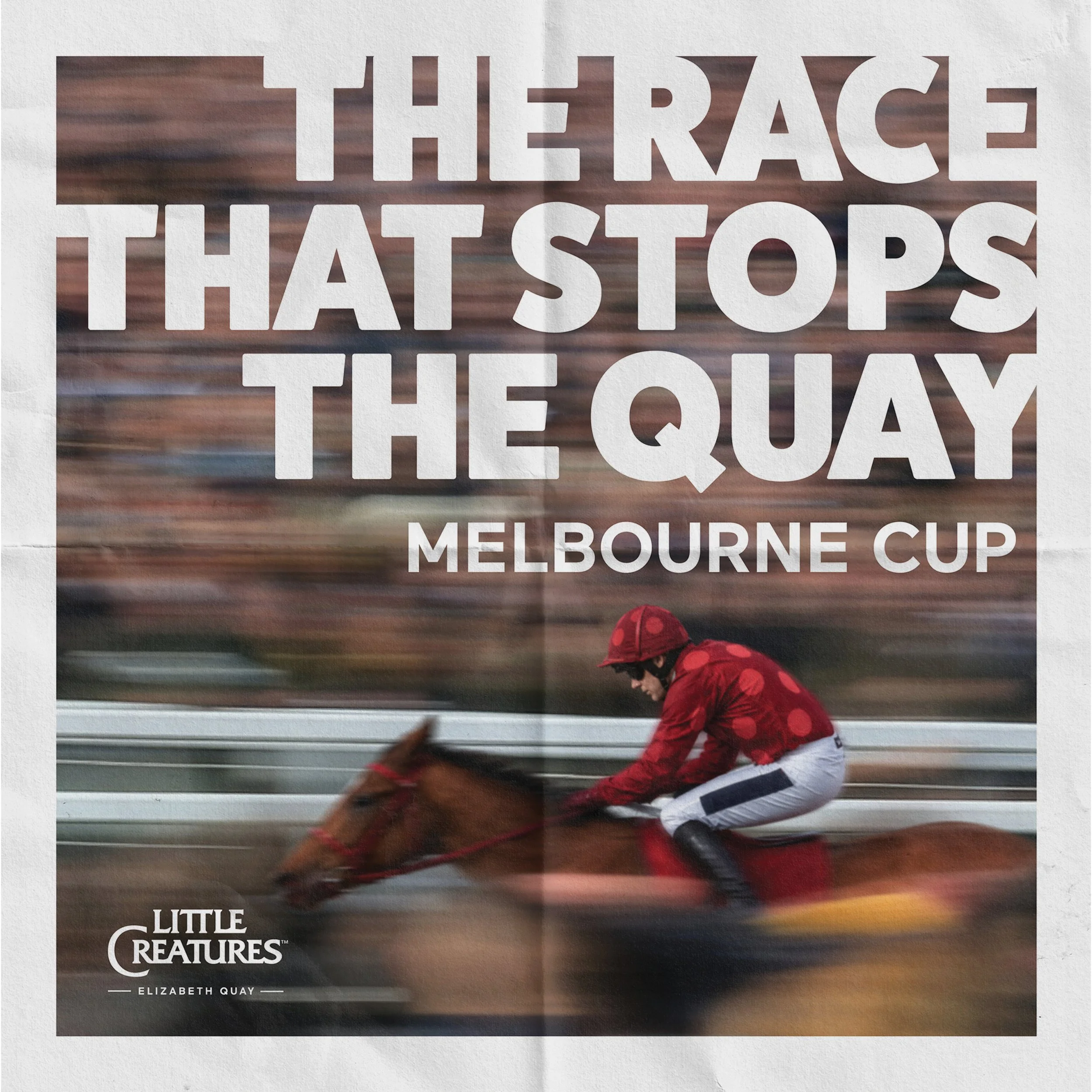 Melbourne Cup 2026
