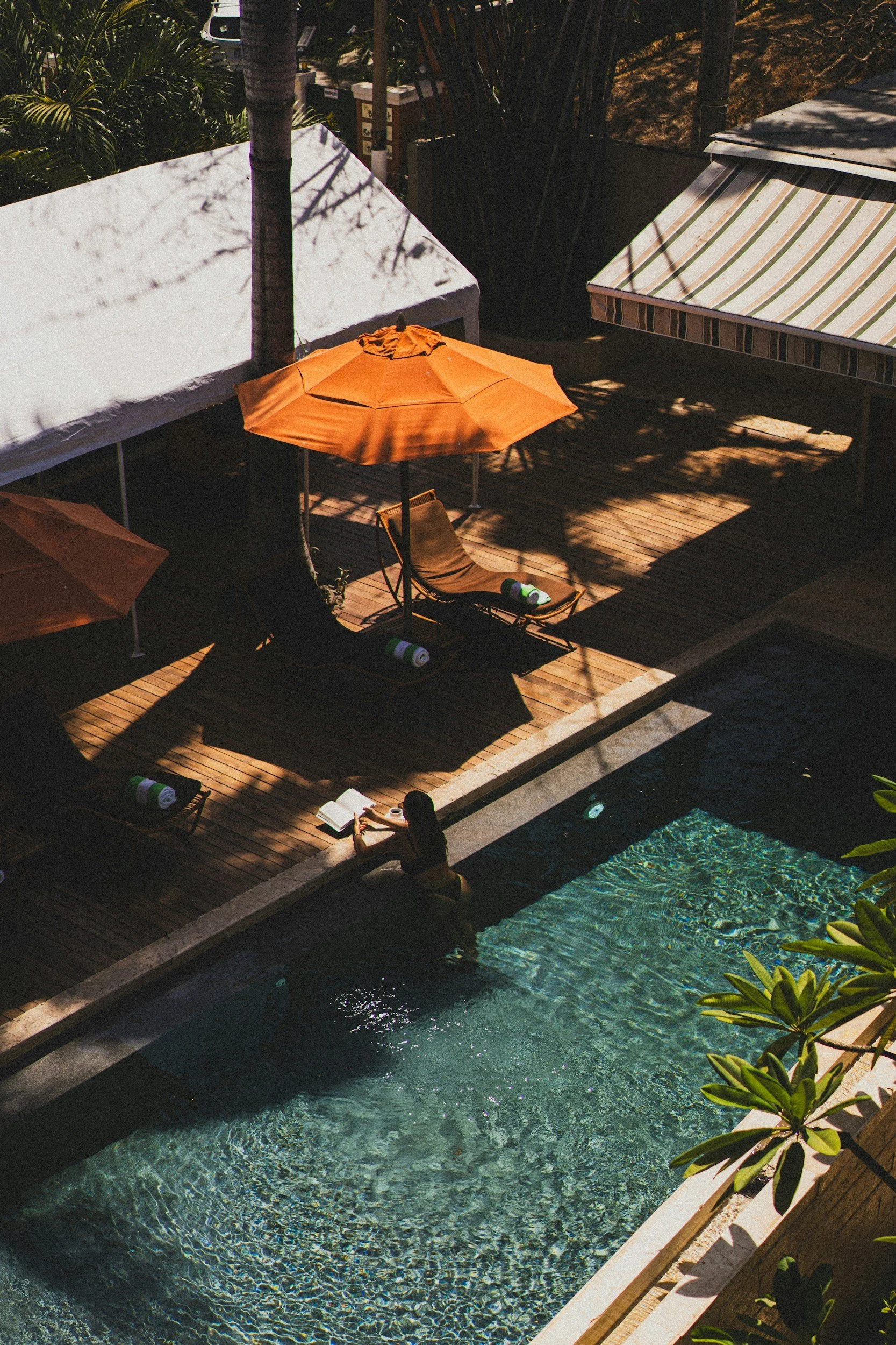 How to Actually Switch Off on Holiday&nbsp;