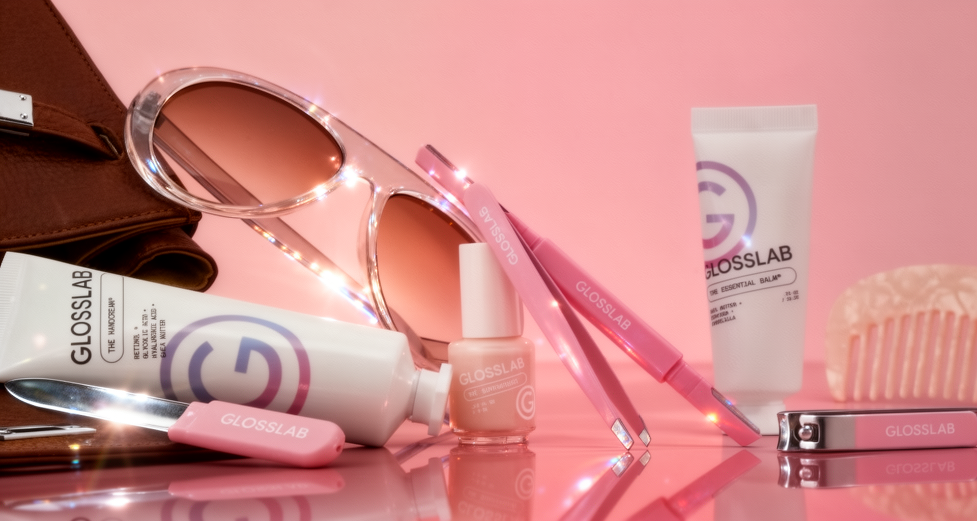 Beauty, Refined: Inside Glosslab’s Next Chapter