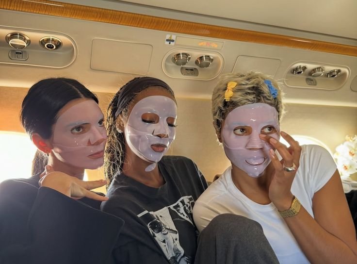 The Ritual of Care: Reclaiming Beauty Through Friendship