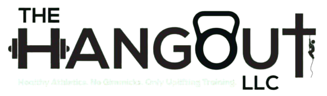 The Hangout Gym Crossville