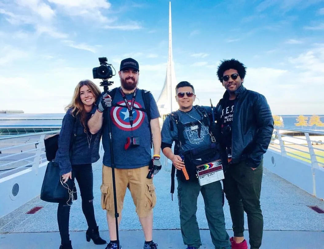 No Video Staff? 5 Benefits of Production Retainers (for Digital Marketers)