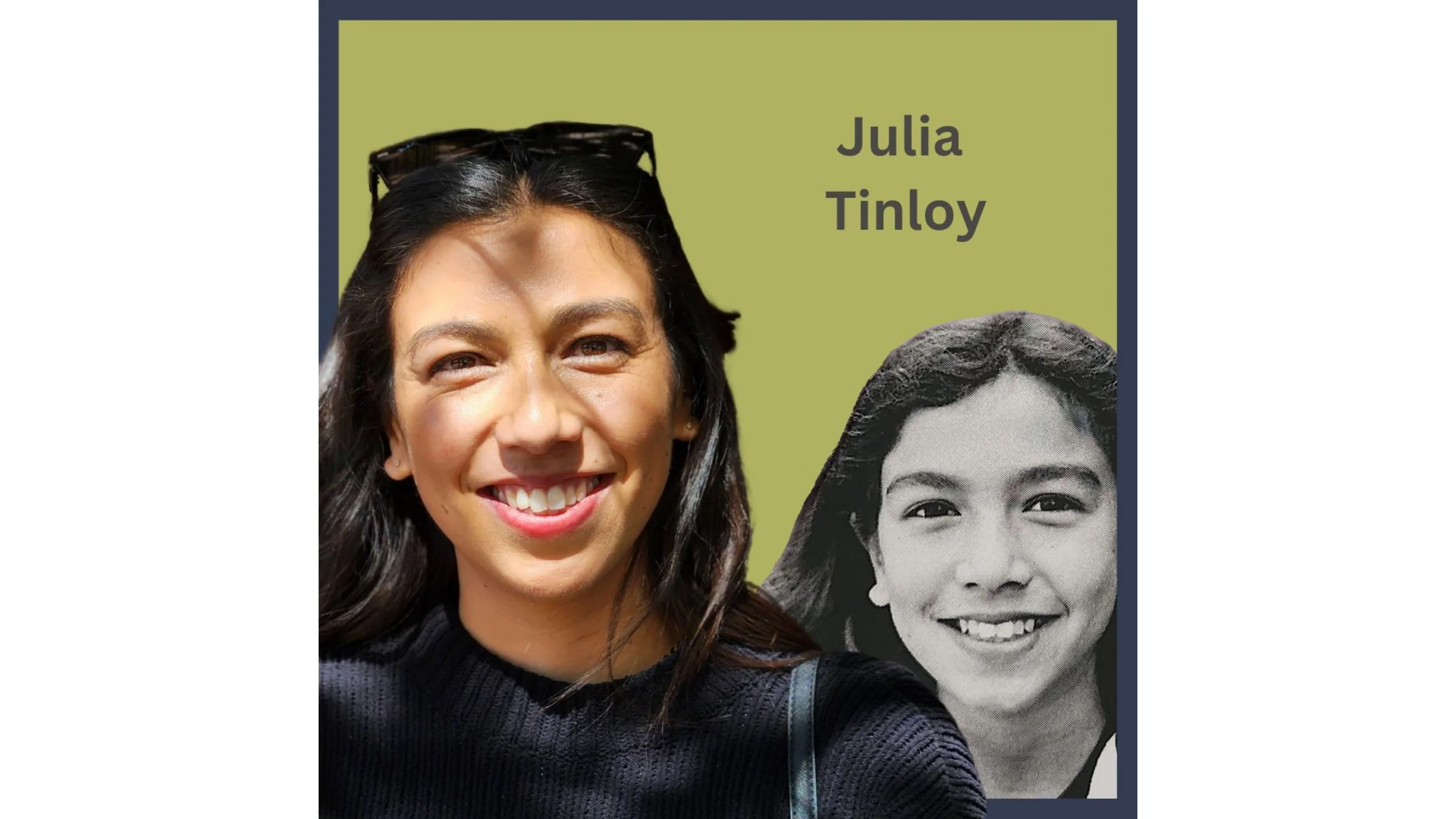 After graduating from Crestmont in 2005,
Juia attended El Cerrito High School.
She then went to Chico State University to study hospitality management.
She now works as Realtor at Winkler Real Estate Group.