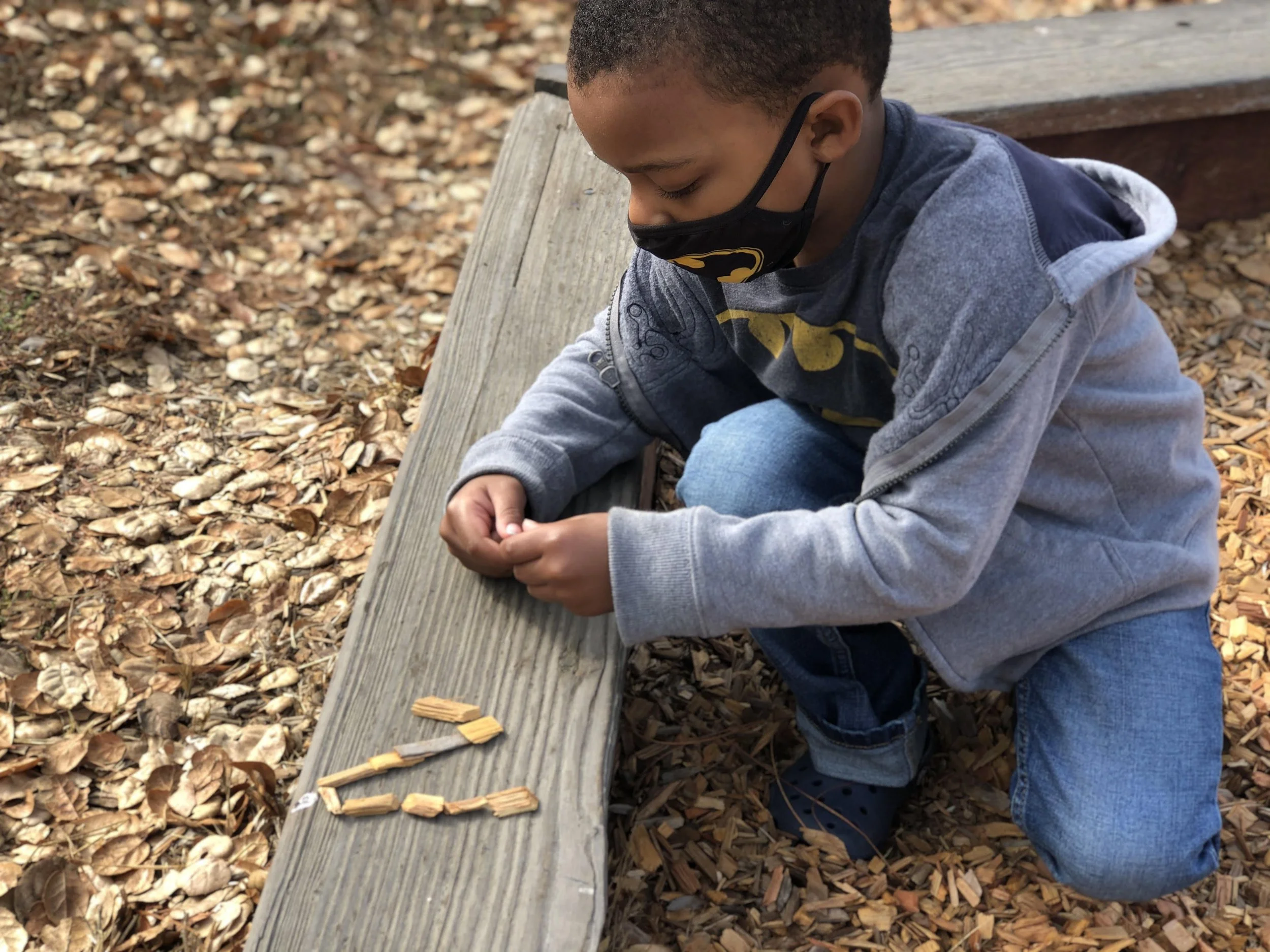 TK Virtual Info Session