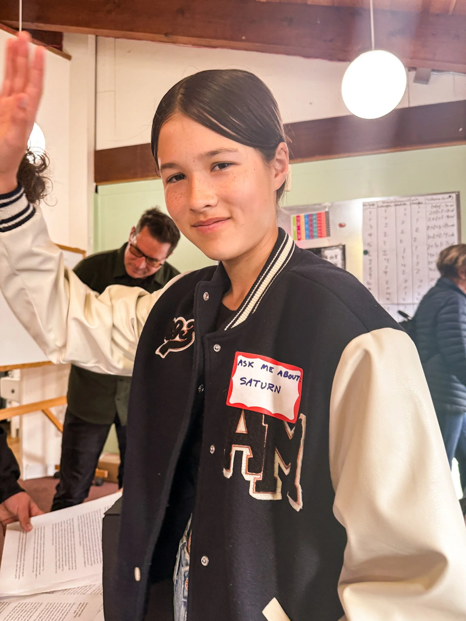 Middle School Virtual Info Session