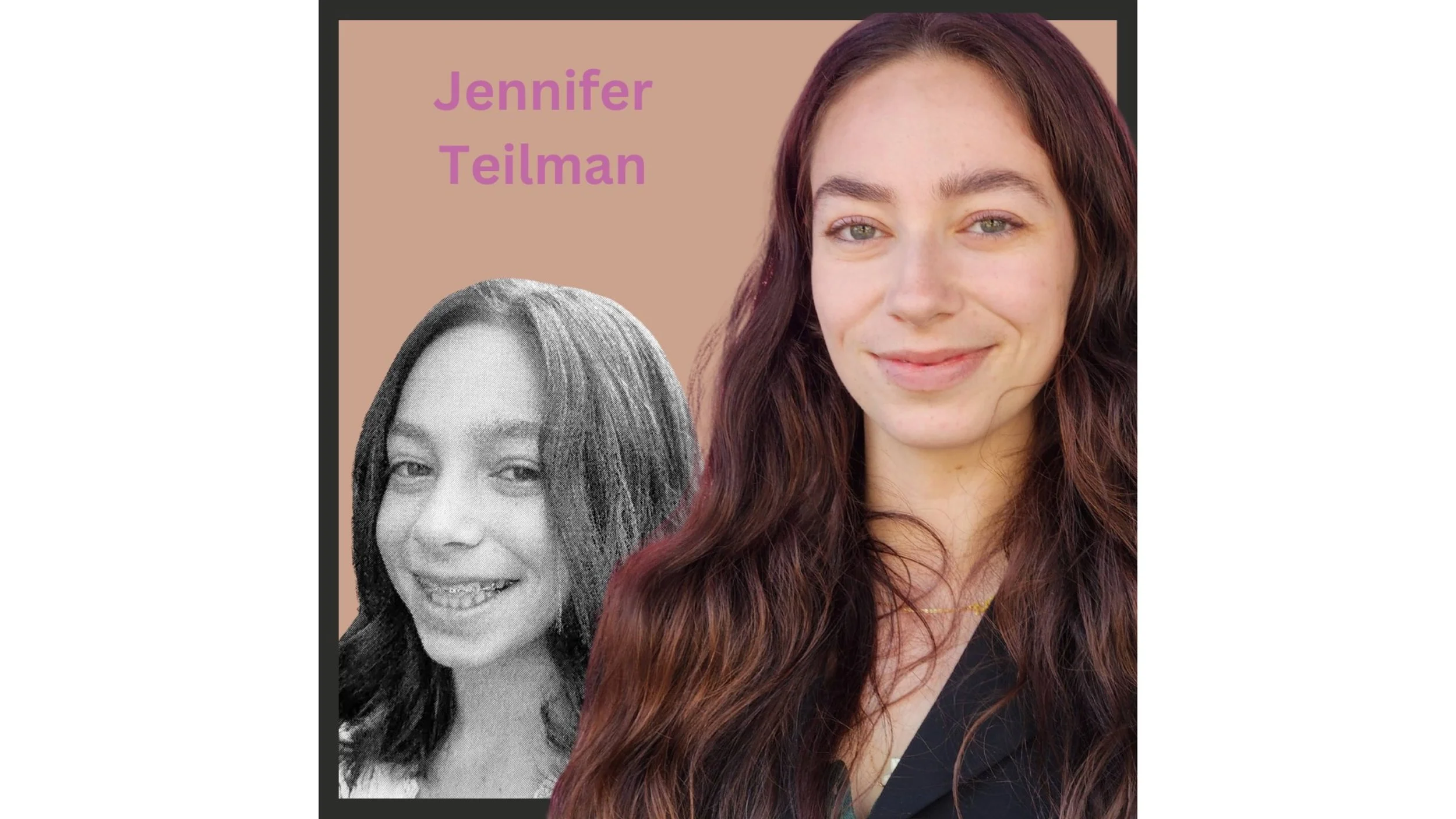 After graduating from Crestmont in 2008,
Jennifer attended Pinole Valley High School.
She is now a registered behavioral technician.