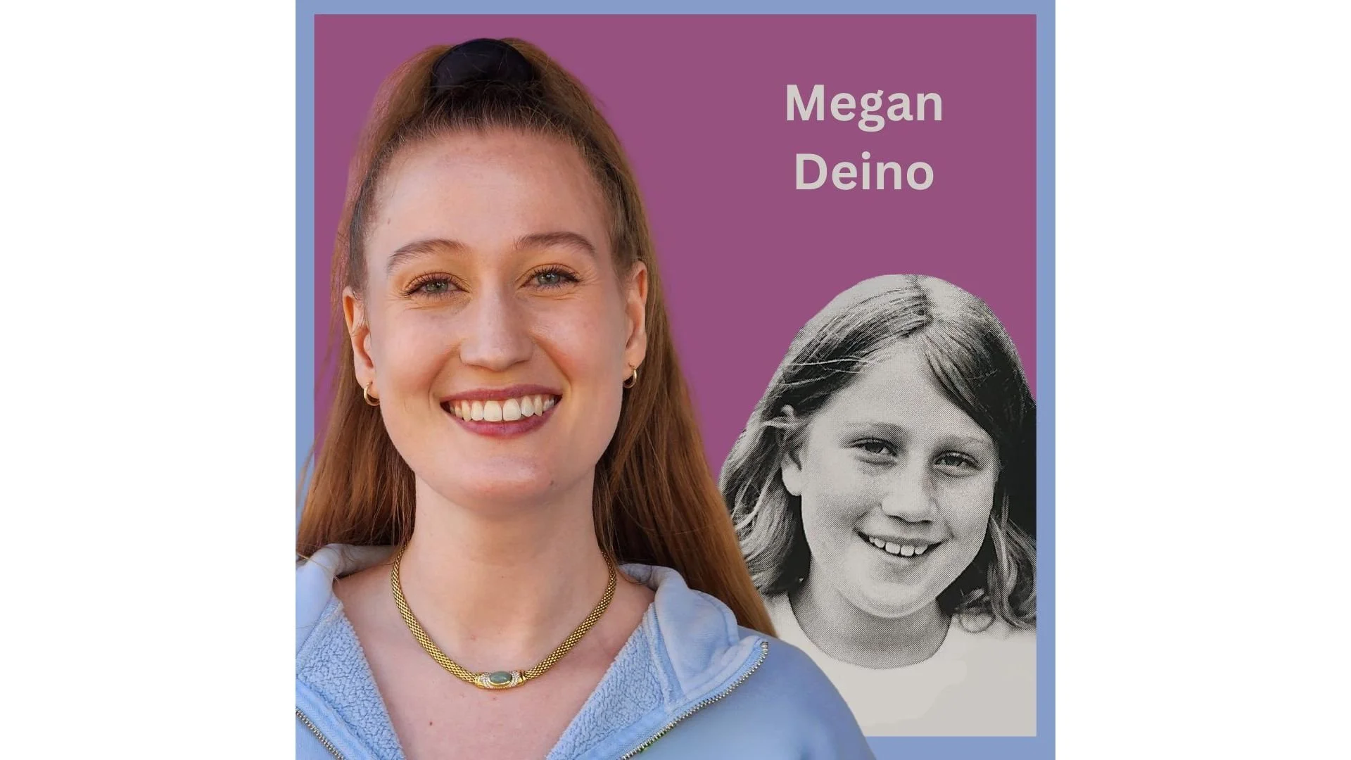 After graduating from Crestmont in 2005, Megan attended Saint Mary's College Prep. in Berkeley.
She then went to the University of the Pacific for a double major in Japanese & Environmental Studies double major. From there, she went to UC Davis