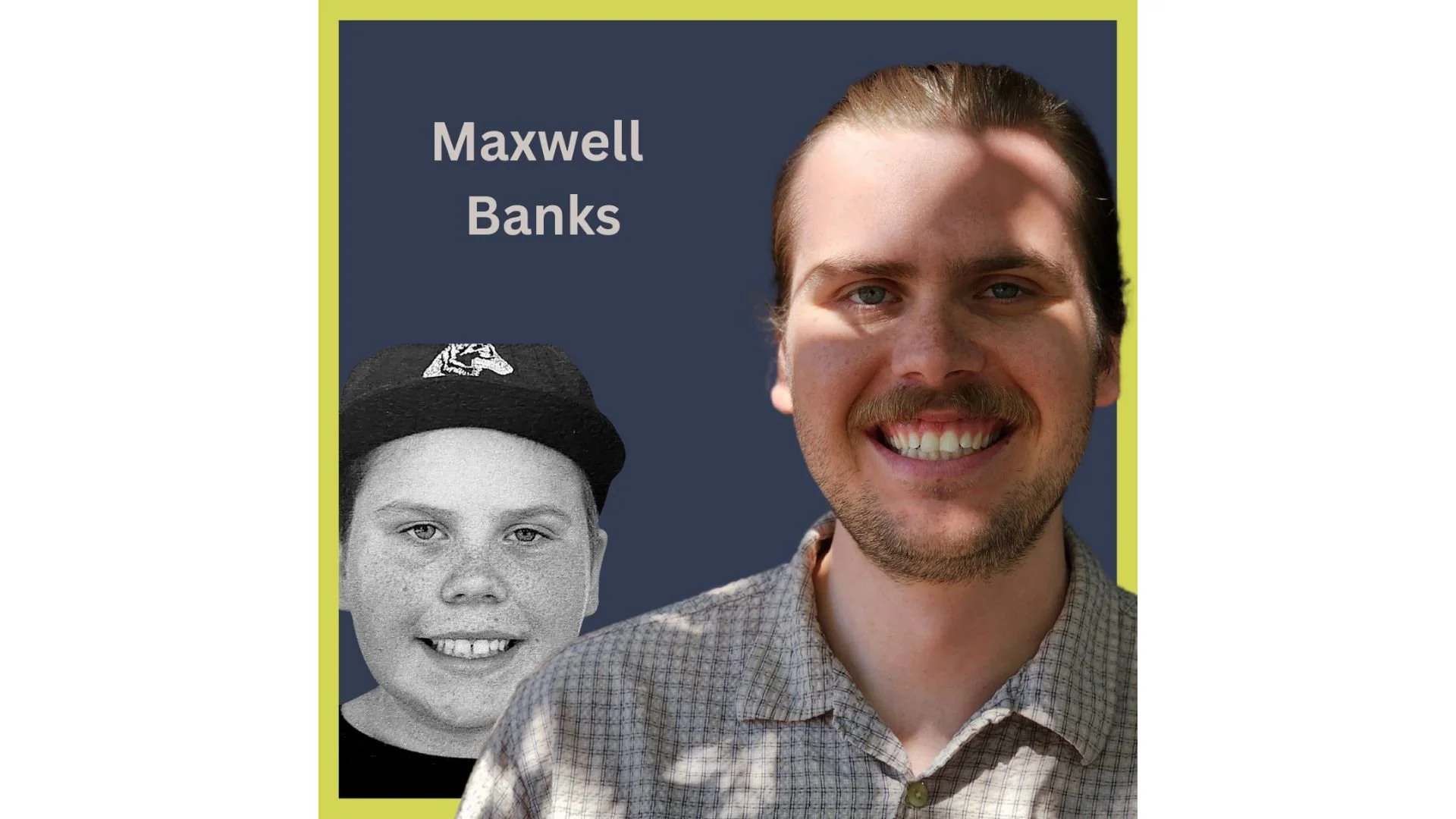 After graduating from Crestmont in 2010, Max attended Berkeley High School.
He then went to Cal Poly San Luis Obispo and graduated with a Major in computer science and a minor in music.
He now works in politics.