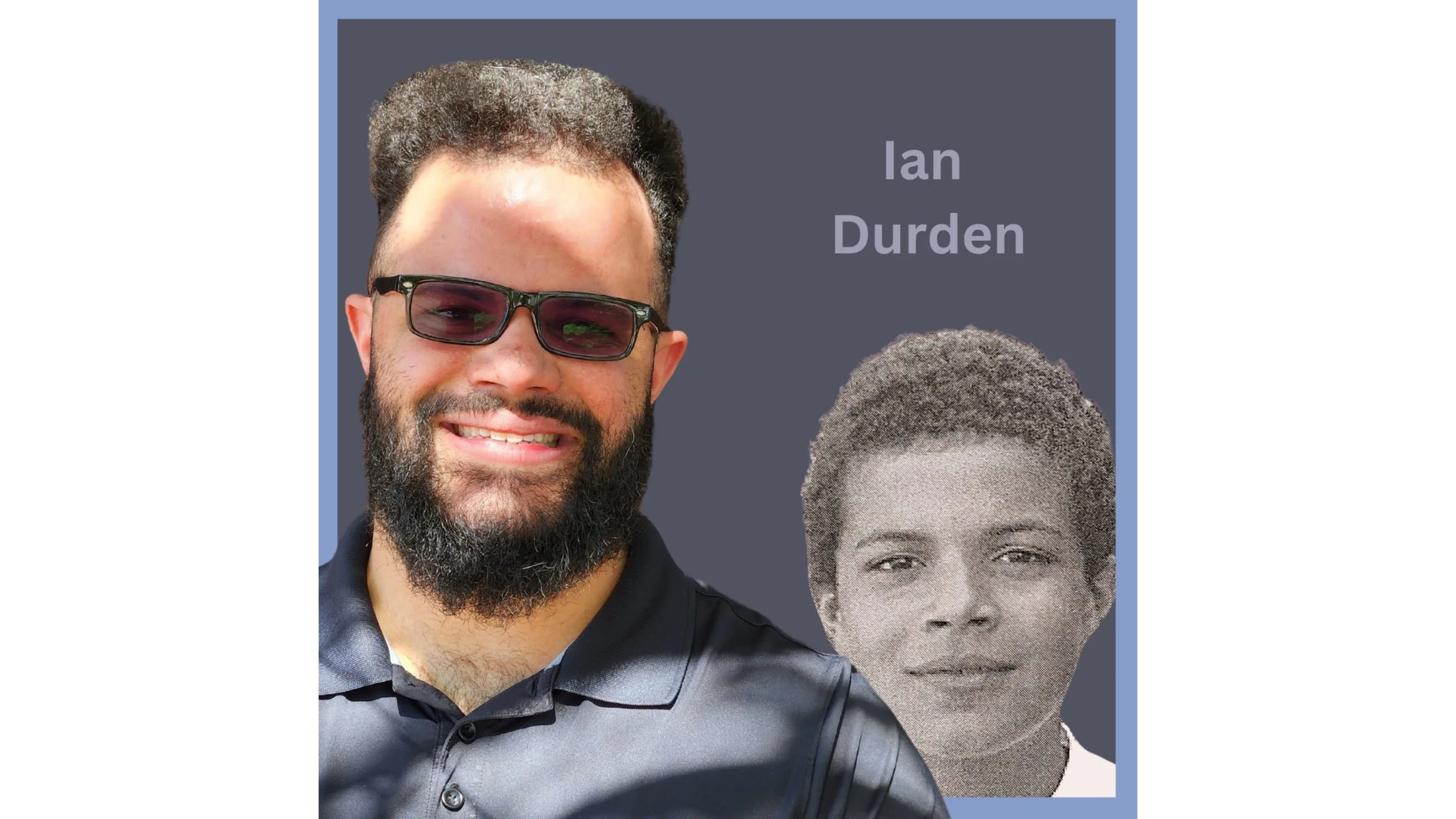 After graduating from Crestmont in 2002,
Ian attended Saint Mary's College Prep.
He then went to UC Irvine to study Anthropology. He now works as a gym manager.