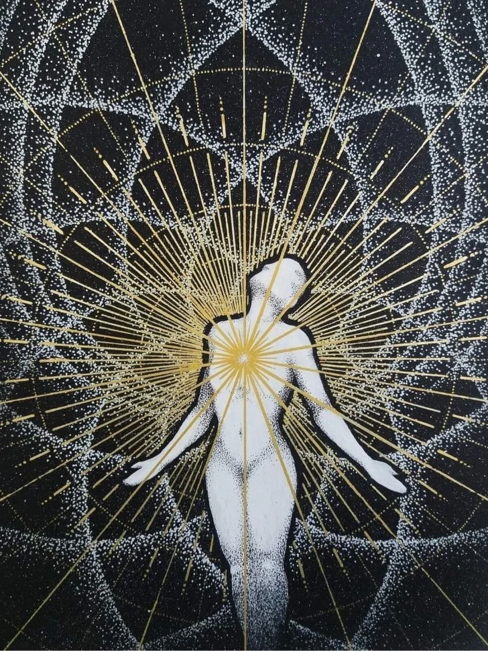 ✦ Sacred Blueprint Session ✦