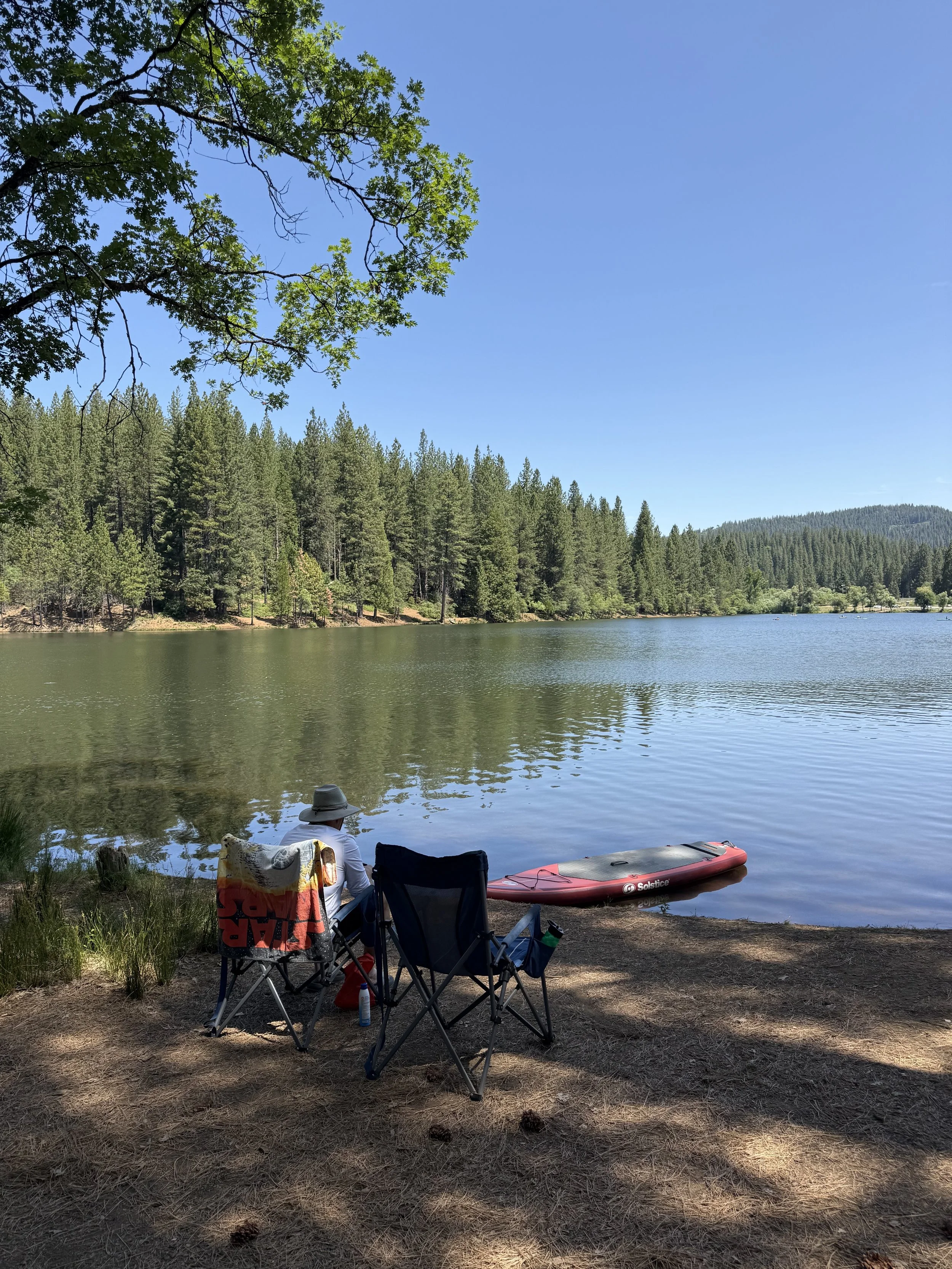 Best Staycations Near the Sacramento Area