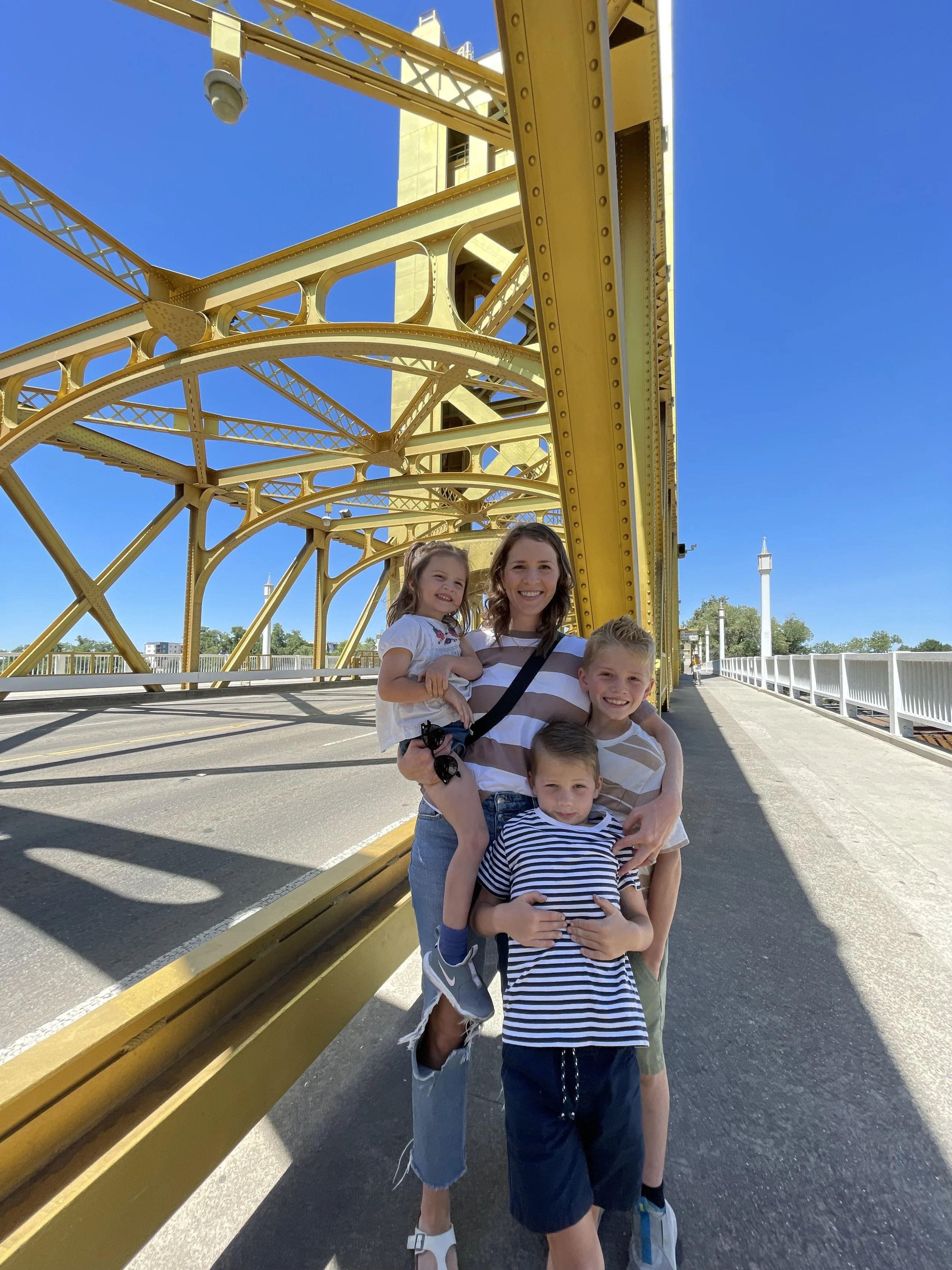 Family-Friendly Events Happening in the Sacramento Area in the month of January