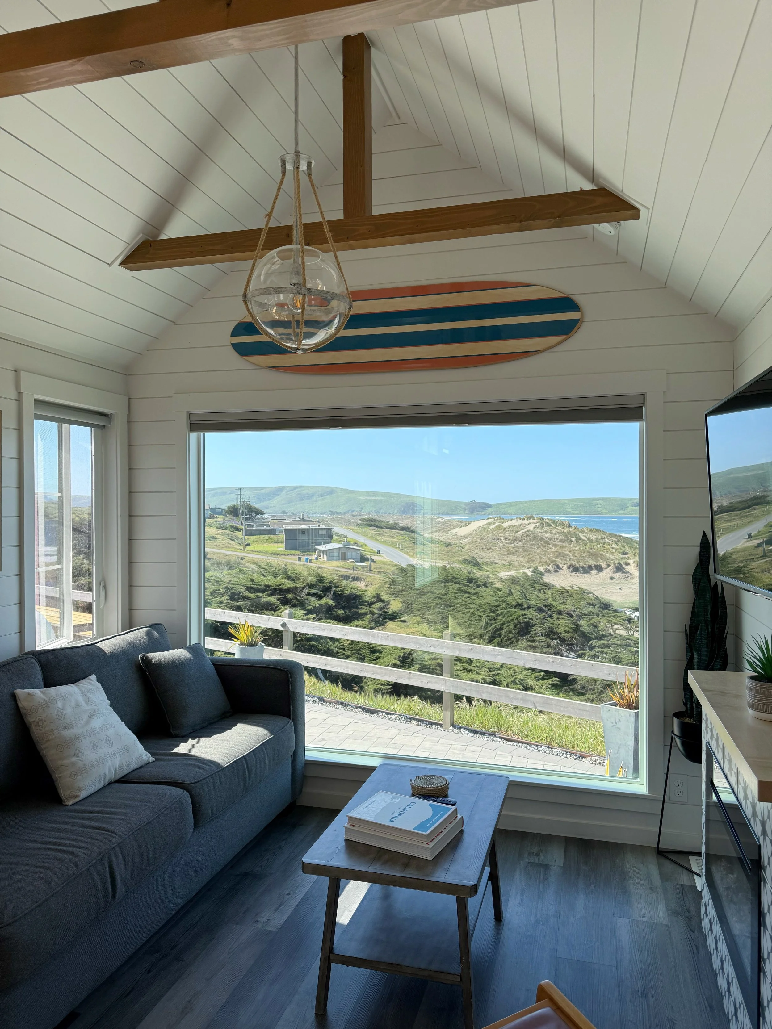 Dillon Beach - Northern California’s friendliest dog &amp; kid beach.