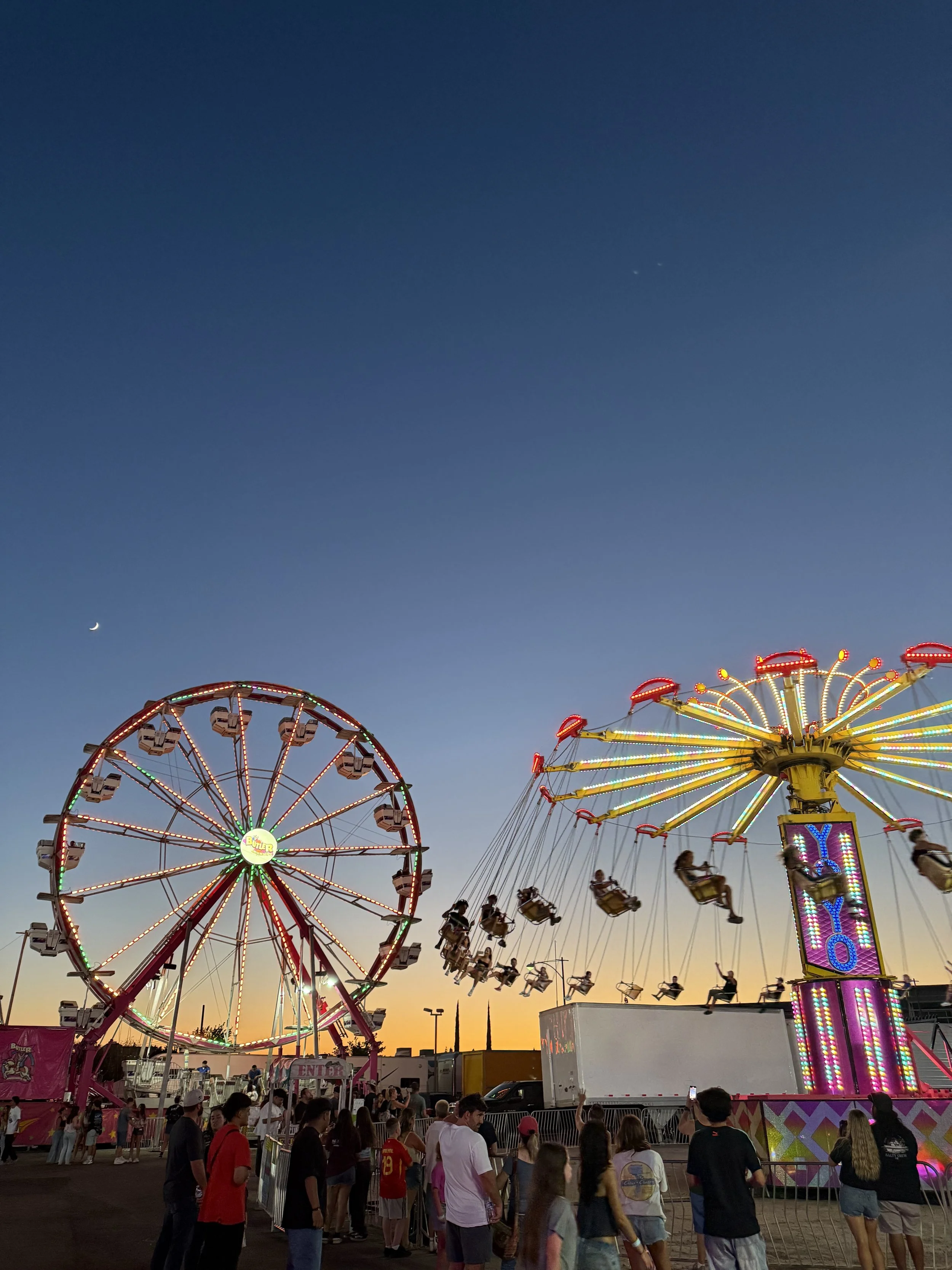 Family-friendly events happening in June around Sacramento 