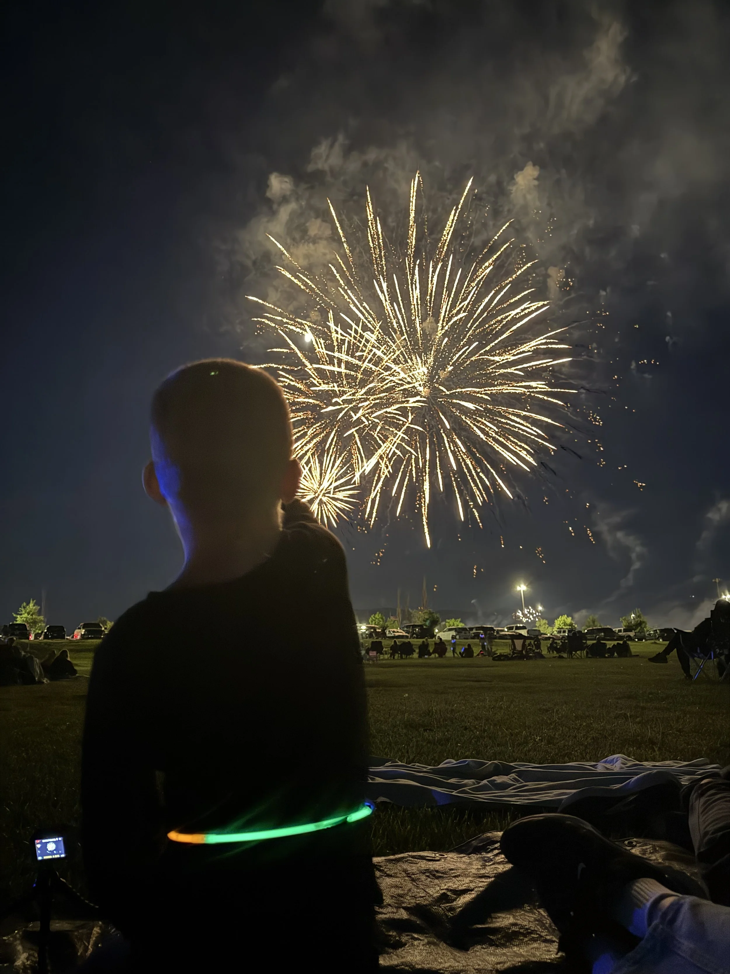 Sacramento Area Fourth of July Events & Fireworks Guide - 2026