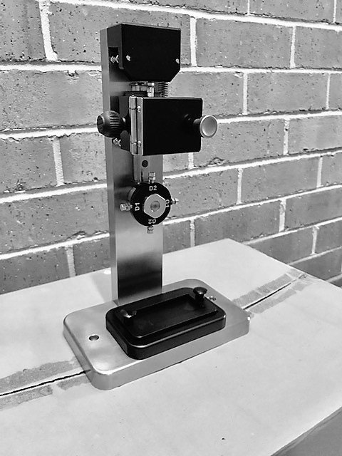 Custom Jigs and Fixtures | Precision Engineering Solutions — Oz-Models