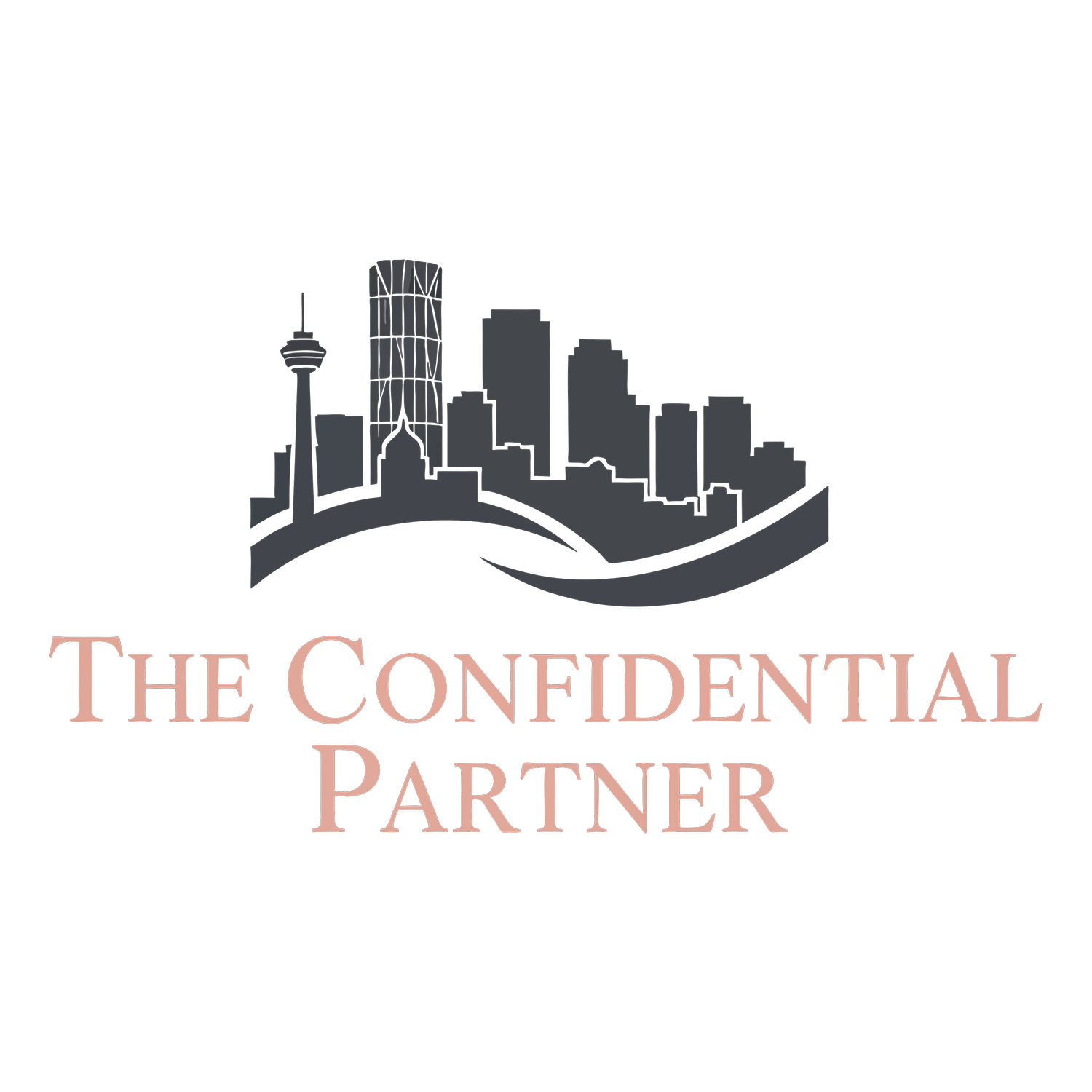 The Confidential Partner