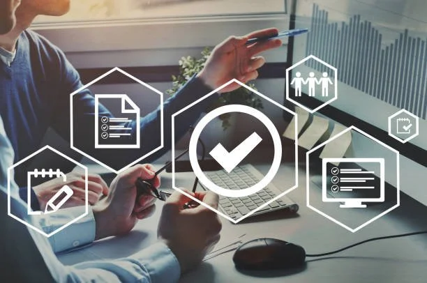 Document & Presentation Support