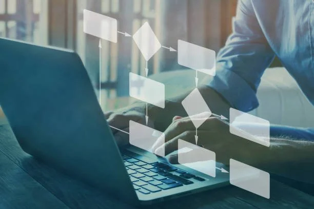Operations & Systems Consulting