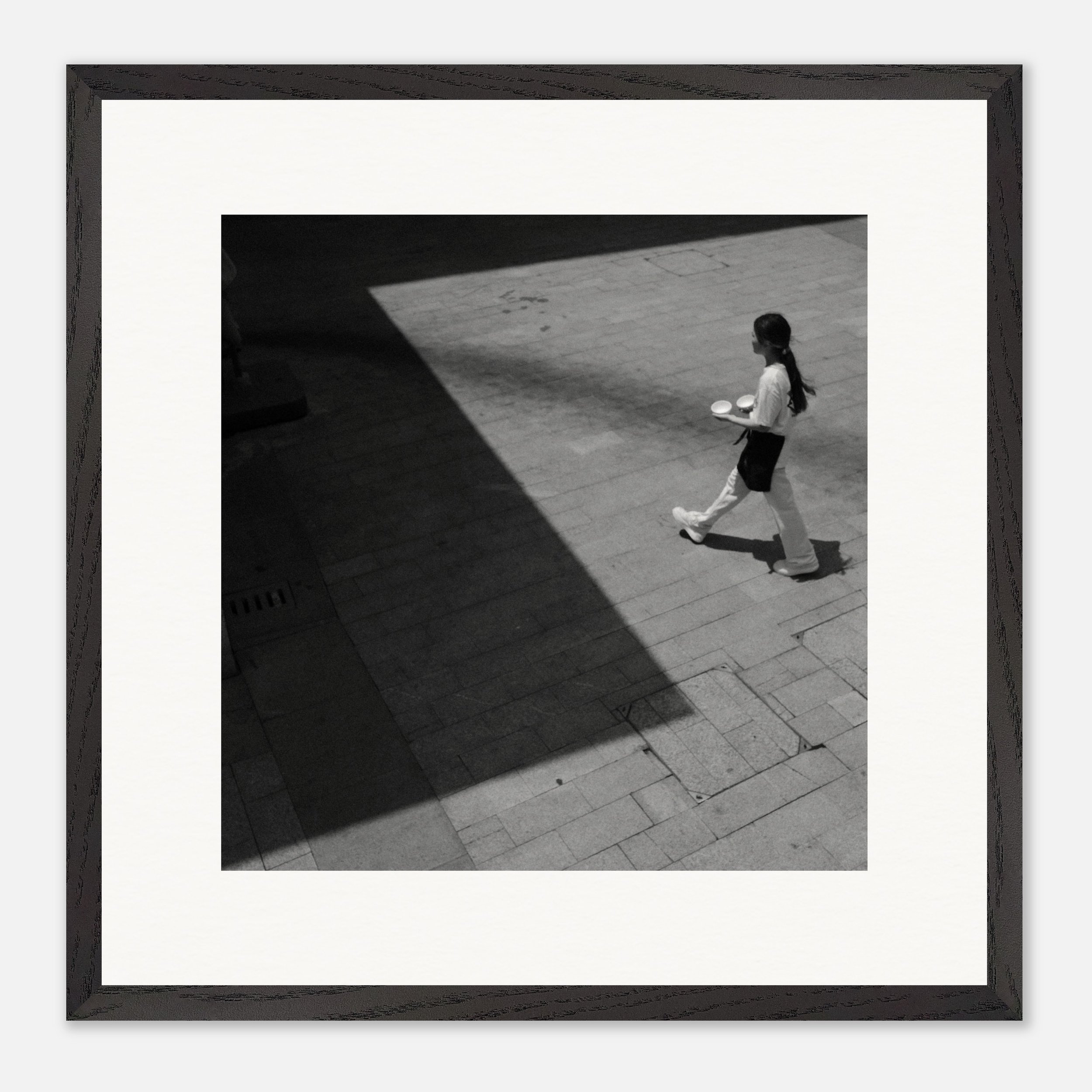 wood frame near me