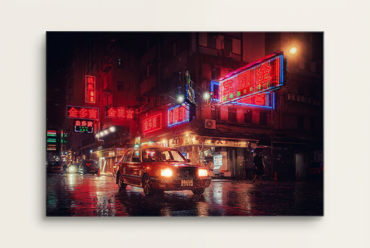 Rainy Neon Night II - 1.png