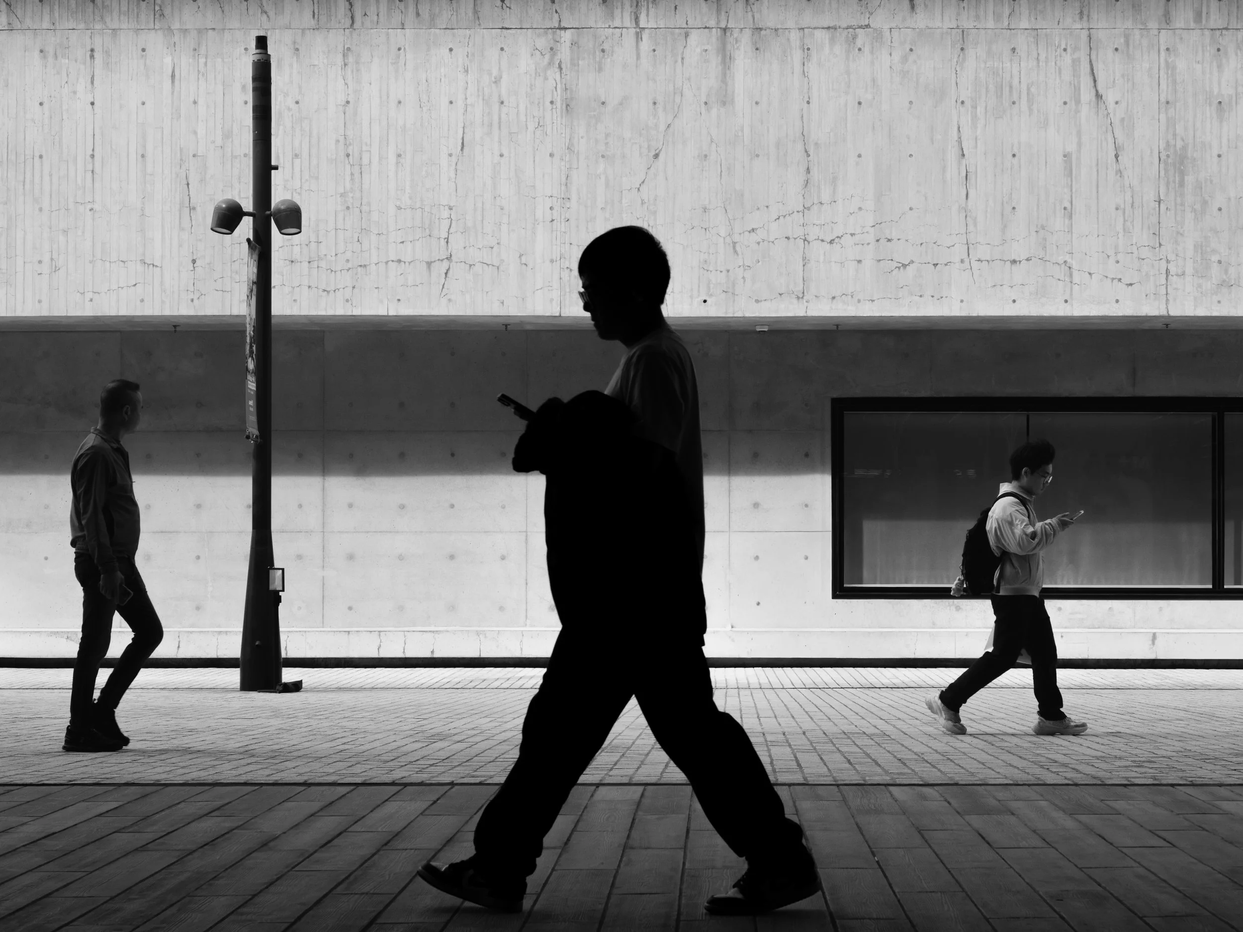 Street Rhythm
