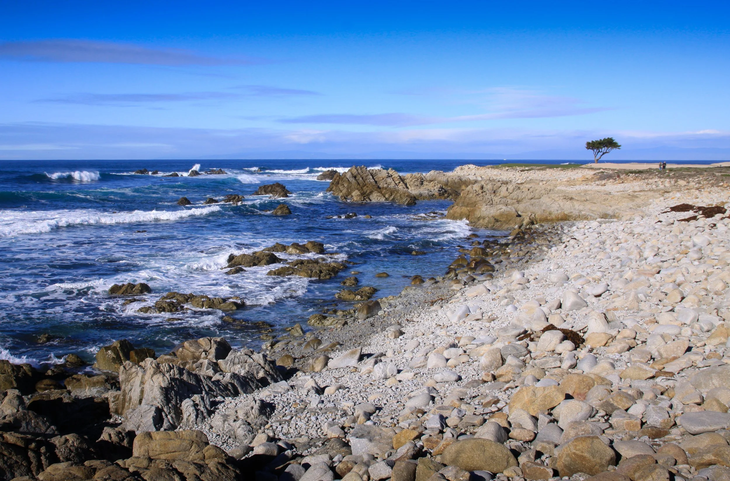 U.S.A - Big Sur