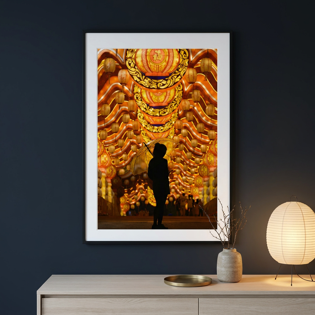 The Lantern Festival