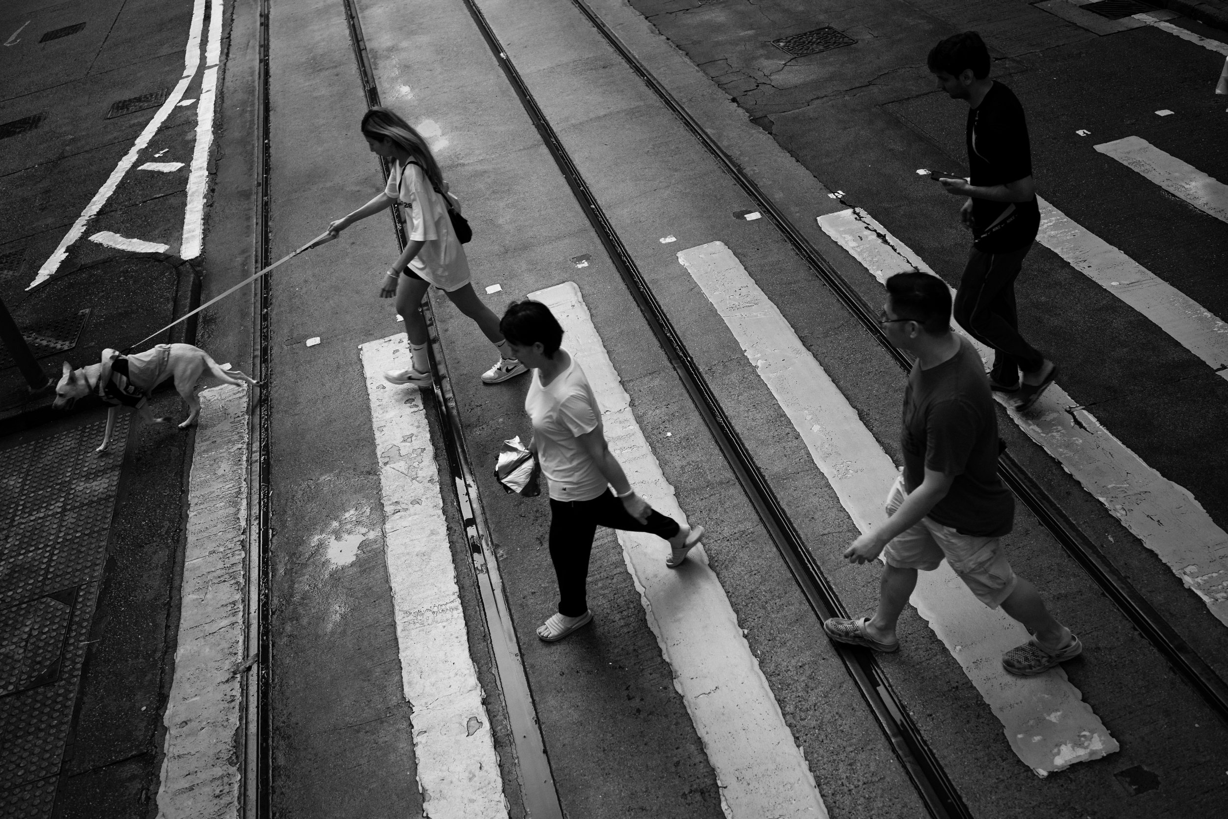 Hong Kong Photography Tour - Full Day Experience