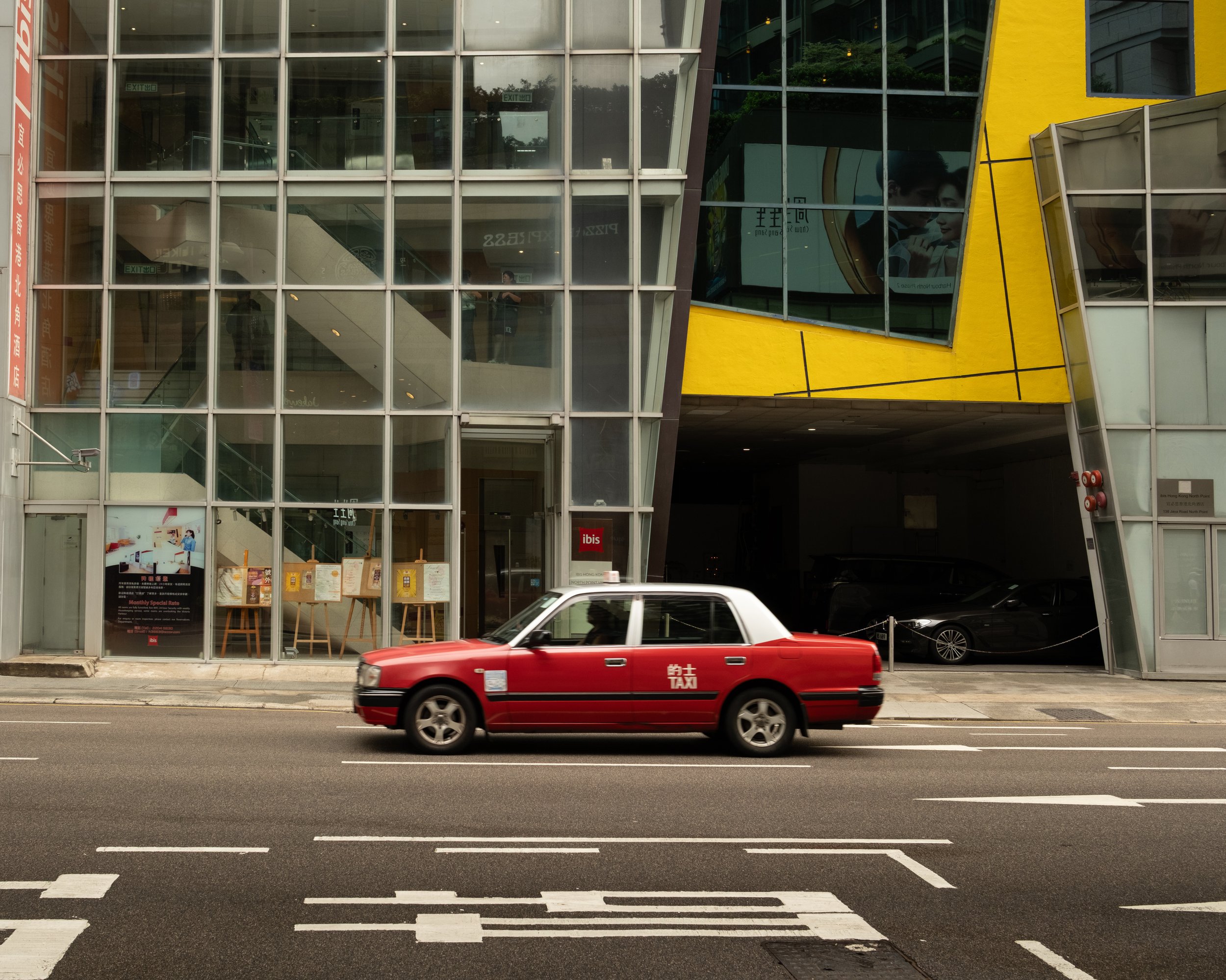 Hong Kong Photography Tour - Half Day Experience