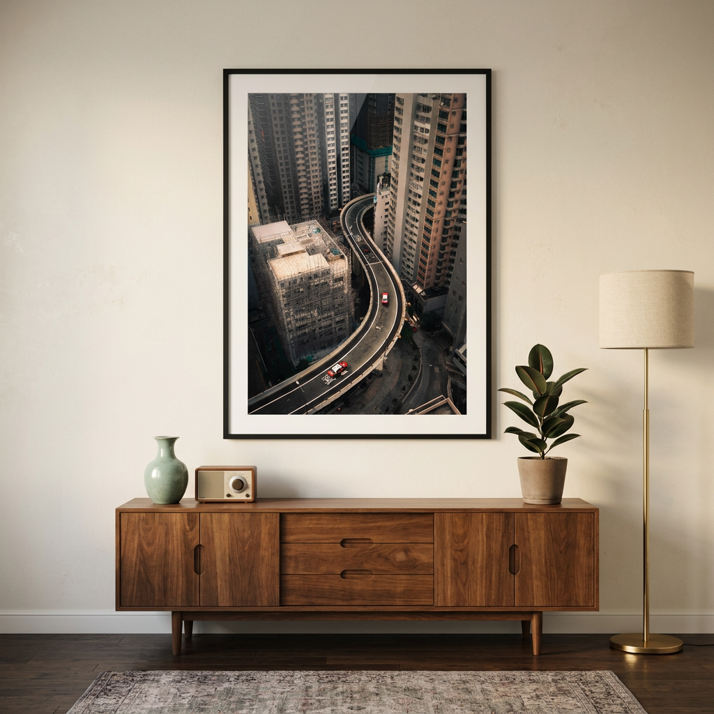 Hill Road Flyover