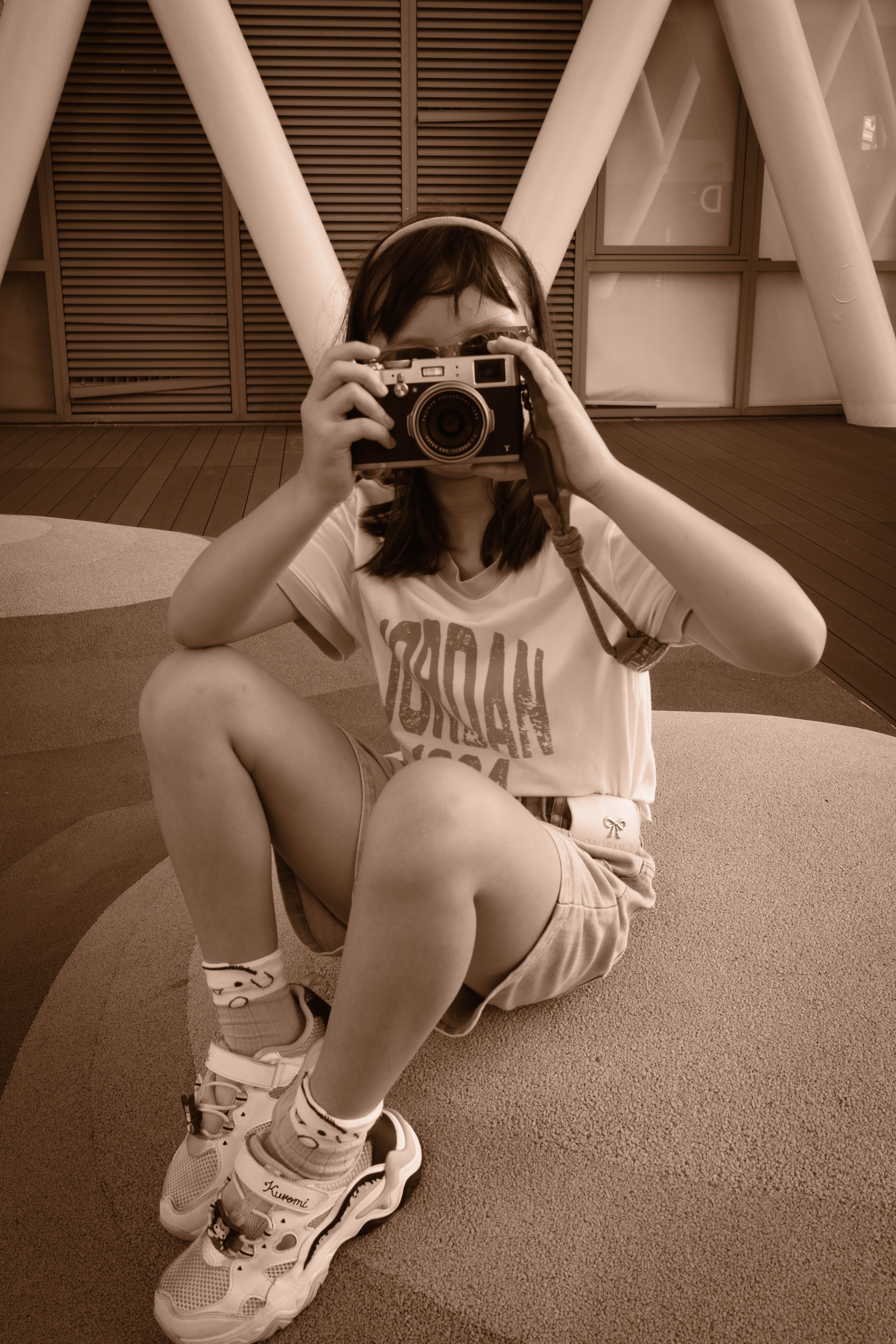 Children Photography Lessons - 8 x 90min Course Package