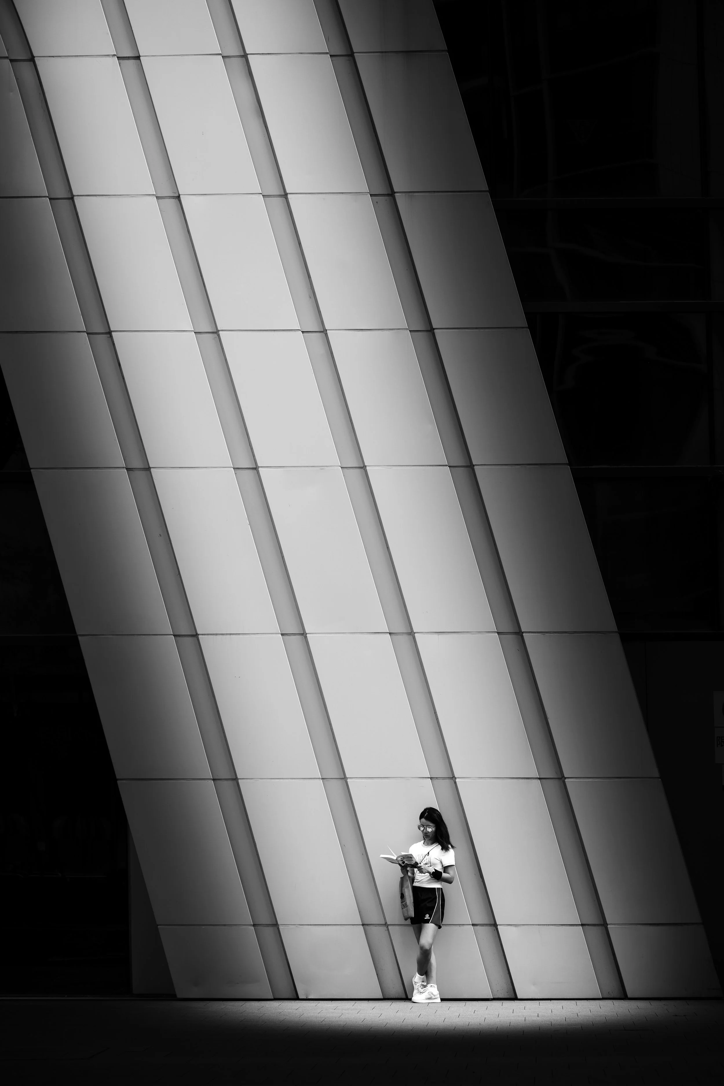 Pillar of Light