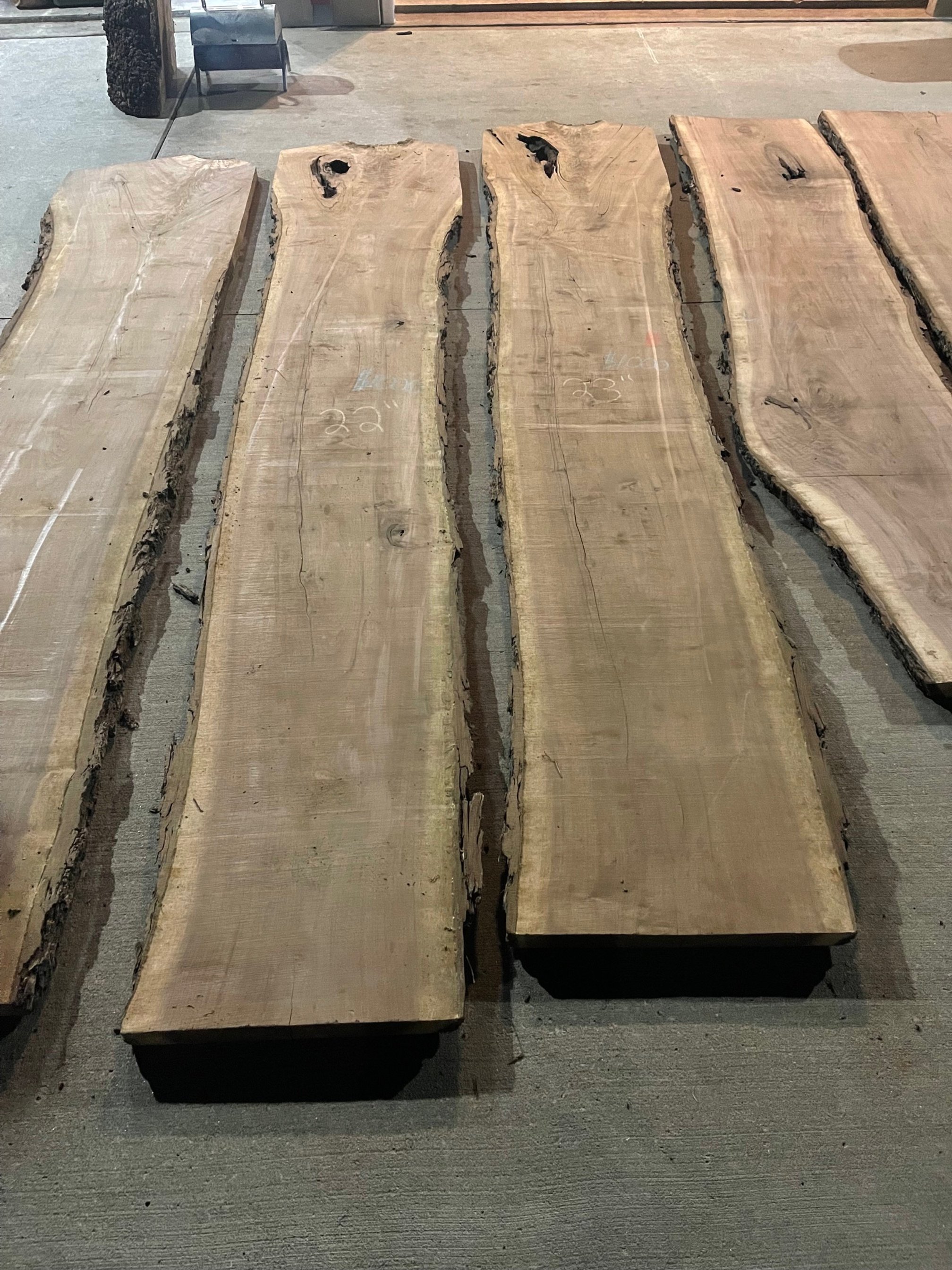 what type of wood do I need?
