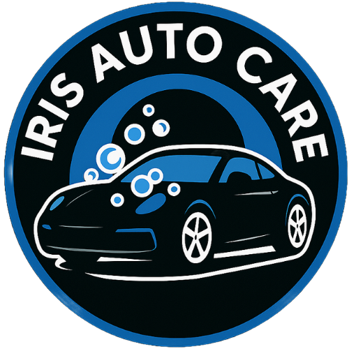 Iris Auto Care