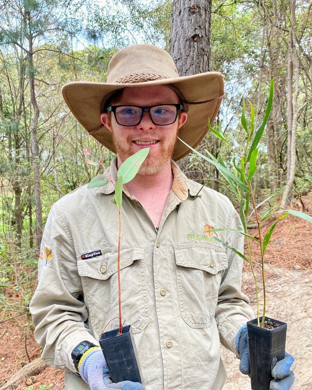 🌳 National Tree Day is coming up on Sunday 27th July
It&rsquo;s the perfect time to get your hands dirty, give back to nature, and grow something great 🌱💪

Join the Northern Beaches Council for a community planting event &ndash; every tree makes a