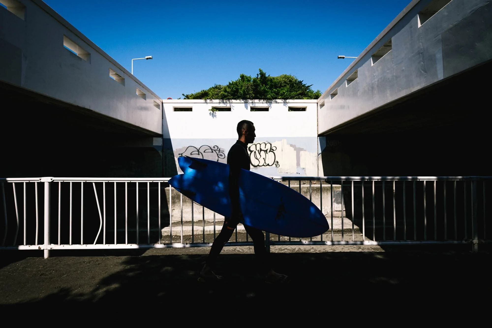 Photographing Japan’s Surf Scene: From personal project to publication